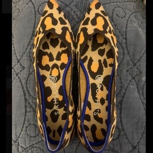 EUc 10.5 Rothy’s big cats